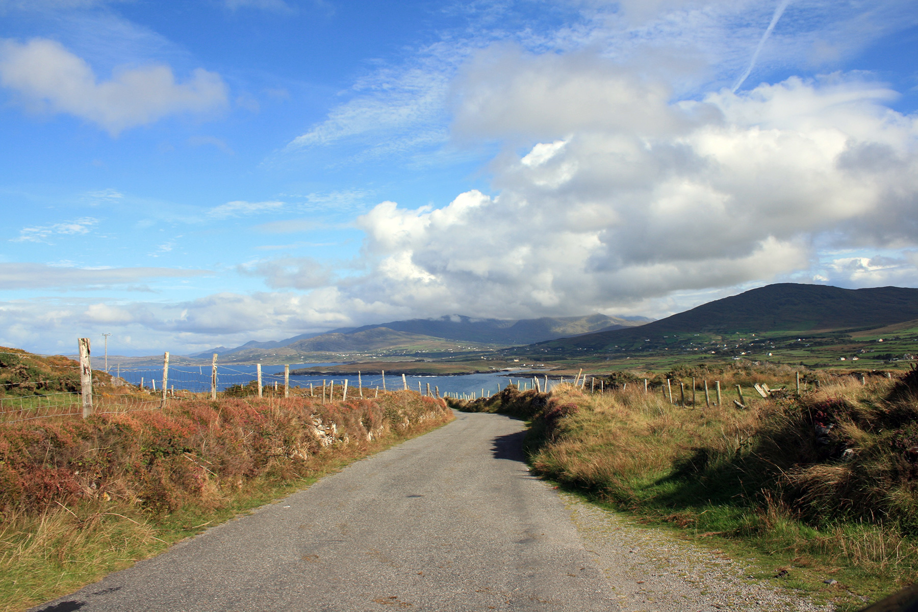 Roadtrip Irland; Irland-Tipps; Reisetipps Irland Rundreise;