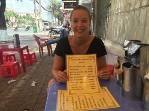 Sprach-Basics Vietnamesisch