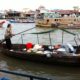 Vietnam Mekong Delta Can Tho;