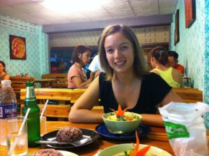 Cooking Love Restaurant, Restaurants in Chiang Mai