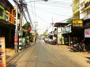 Chiang Mai Tipps