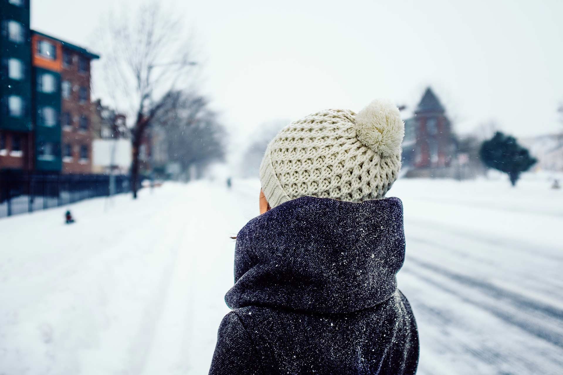 Packliste Winterurlaub: Bestens ausgestattet für kalte Reiseziele!