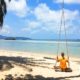 Packliste Thailand Backpacking Urlaub; Luxusprobleme auf Reisen