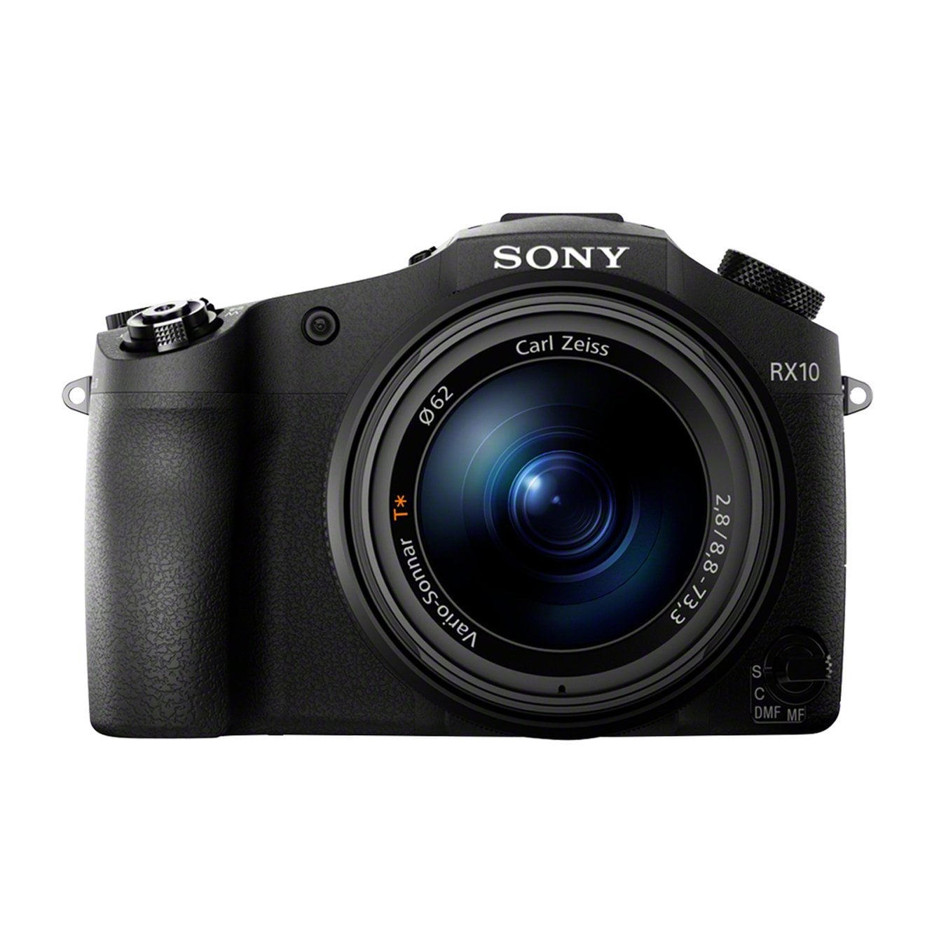 Bridgekamera Test: Sony DSC RX10