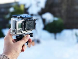 Die beste Action Cam