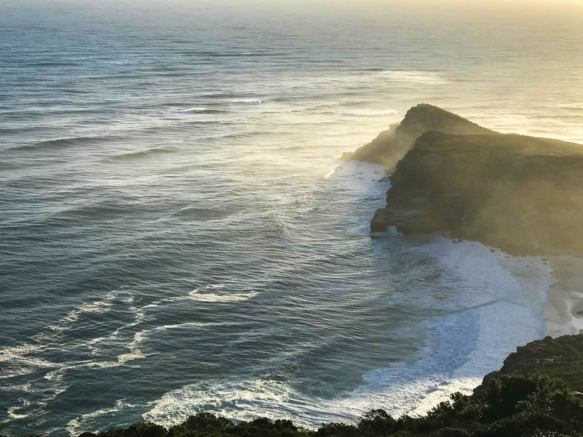 Kapstadt Cape Point, Kap der guten Hoffnung