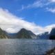 Roadtrip Neuseeland Südinsel: Milford Sound