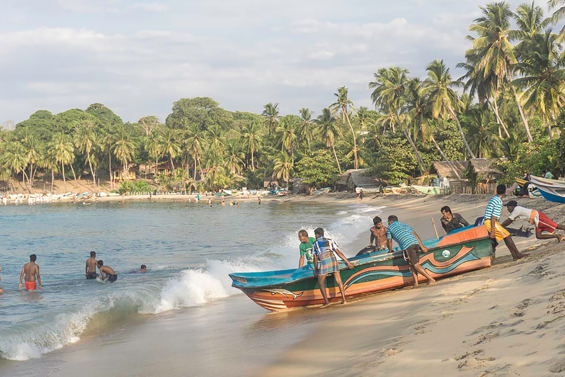 Reisebericht Sri Lanka, Arugam Bay, Reisetipps