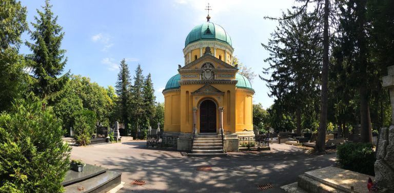 Zagreb Reisetipps; Zagreb Reisebericht; Friedhof Mirogoj;