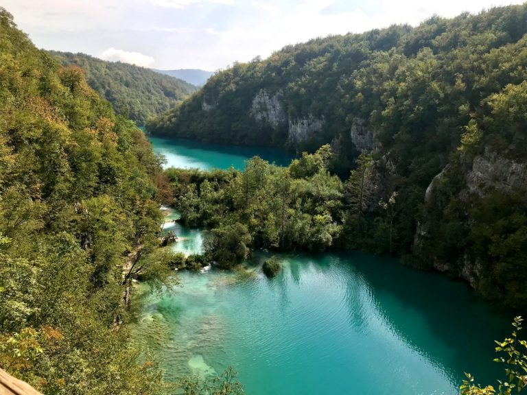 Kroatien Reisetipps; Kroatien Reiseinfos; Plitvicer Seen; Kroatien Urlaub Sehenswürdigkeiten;