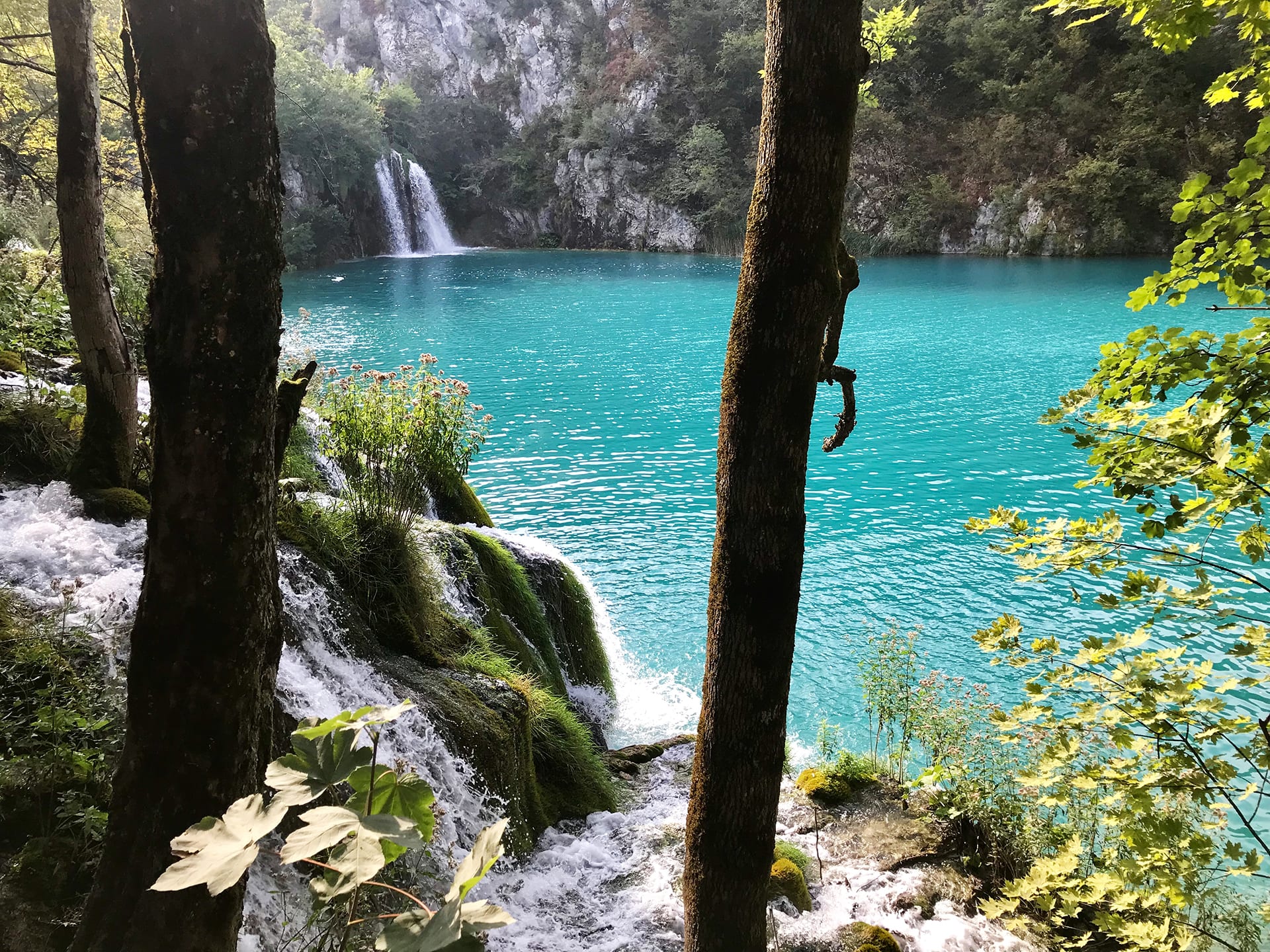 Kroatien Reisetipps; Kroatien Reiseinfos; Plitvicer Seen; Kroatien Urlaub Sehenswürdigkeiten;