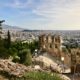 Reisetipps für Athen; Reisebericht Athen; Athen Sehenswürdigkeiten Akropolis;