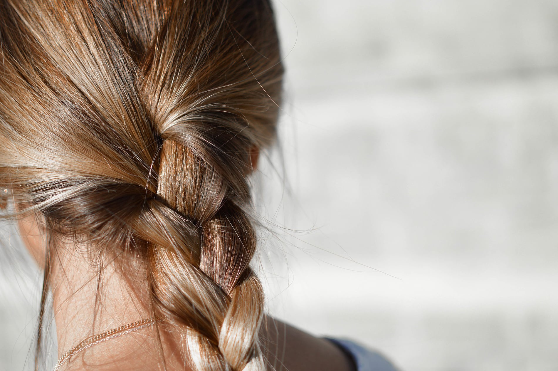 Haare waschen ohne Shampoo