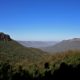 Reise Podcast Australien; Blue Mountains National Park; Rucksackg'schichten;