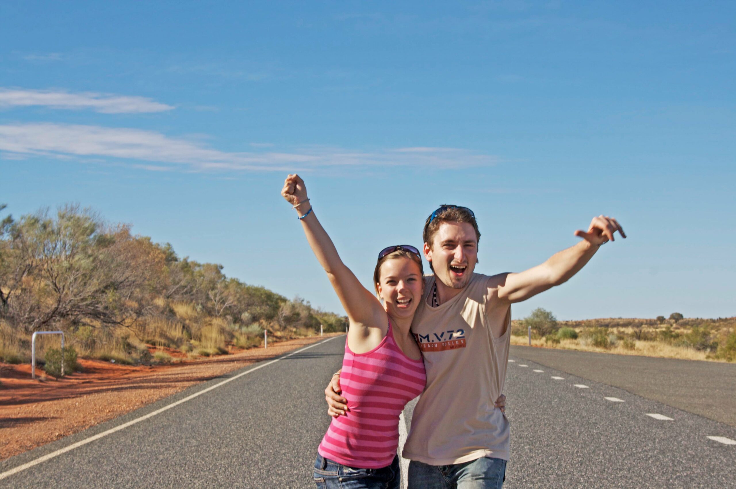 Australien Roadtrip und Rundreise