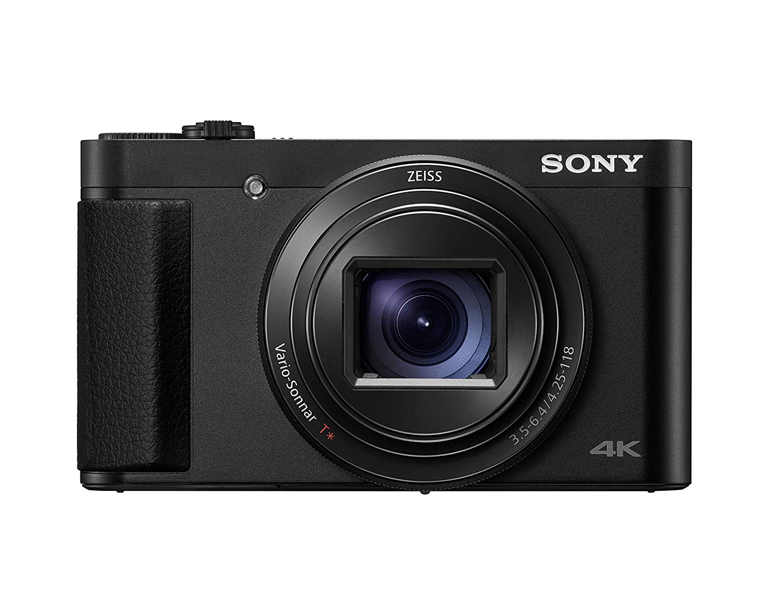 Travelzoom Kamera Sony DSC-HX99