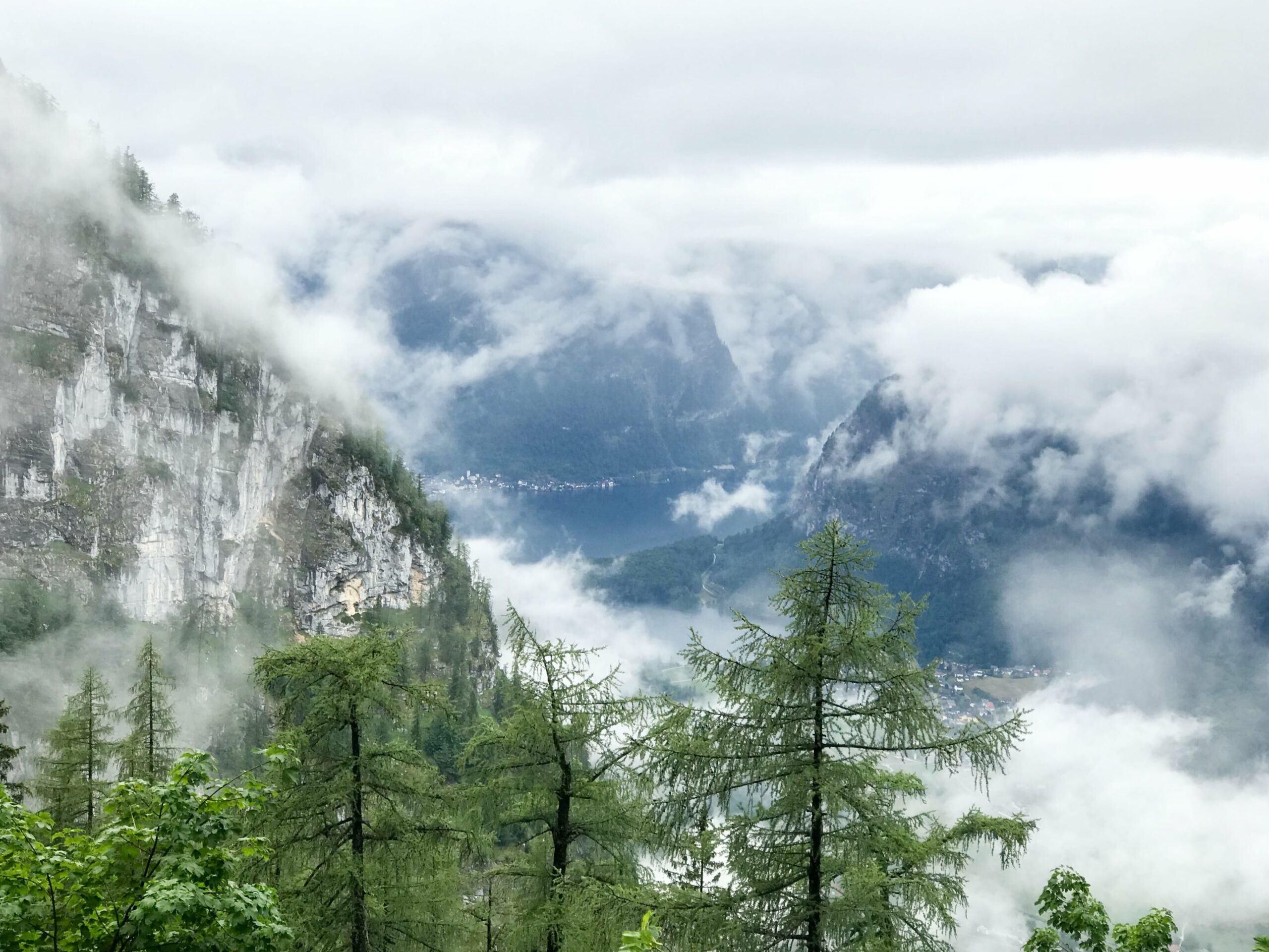 50.879 Schritte rund um’s Dachstein Salzkammergut: Wandern, Entdecken und Erleben in Oberösterreich.