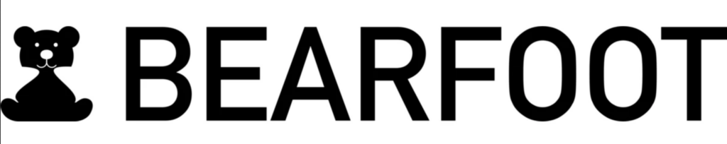 Logo Bearfoot