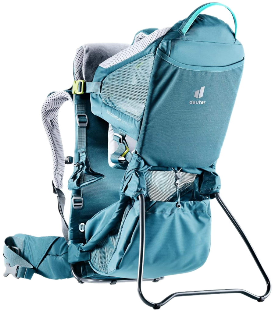 Deuter Kindertrage Kid Comfort SL