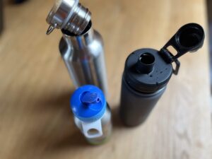 Die beste Thermosflasche für Kinder