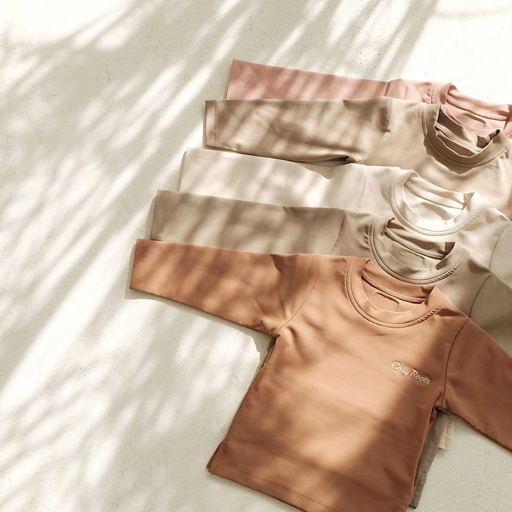 Cosy Roots UV Kleidung Kinder