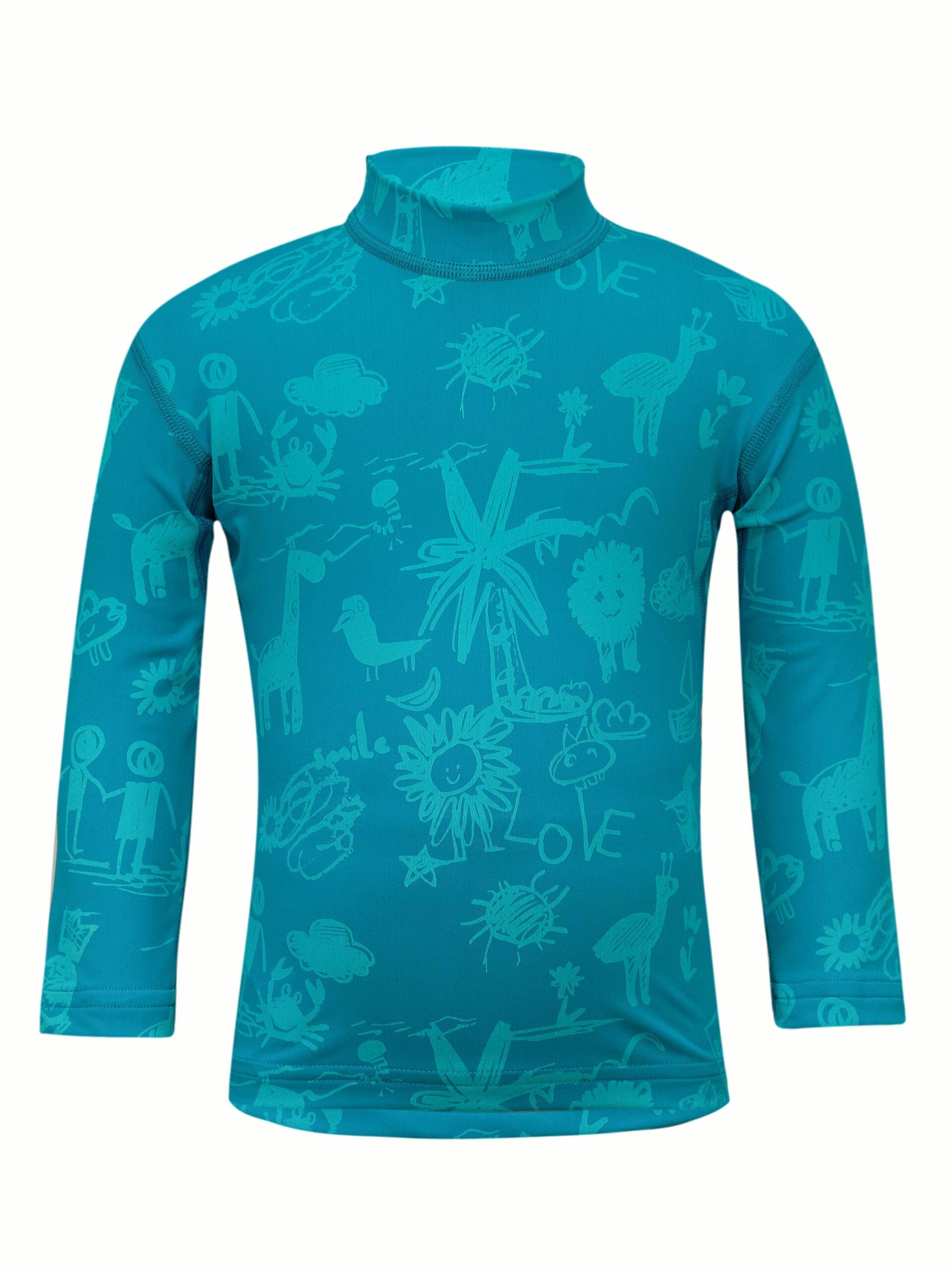 Hyphen Sports UV Kleidung für Kinder