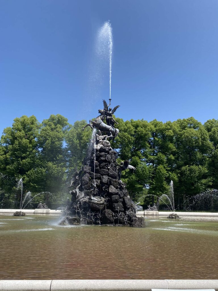 Chiemsee Herreninsel