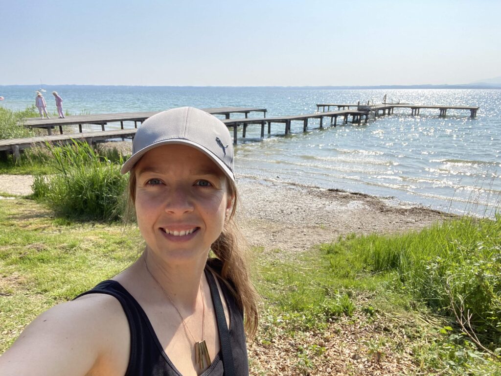 Urlaub Chiemsee mit Kindern