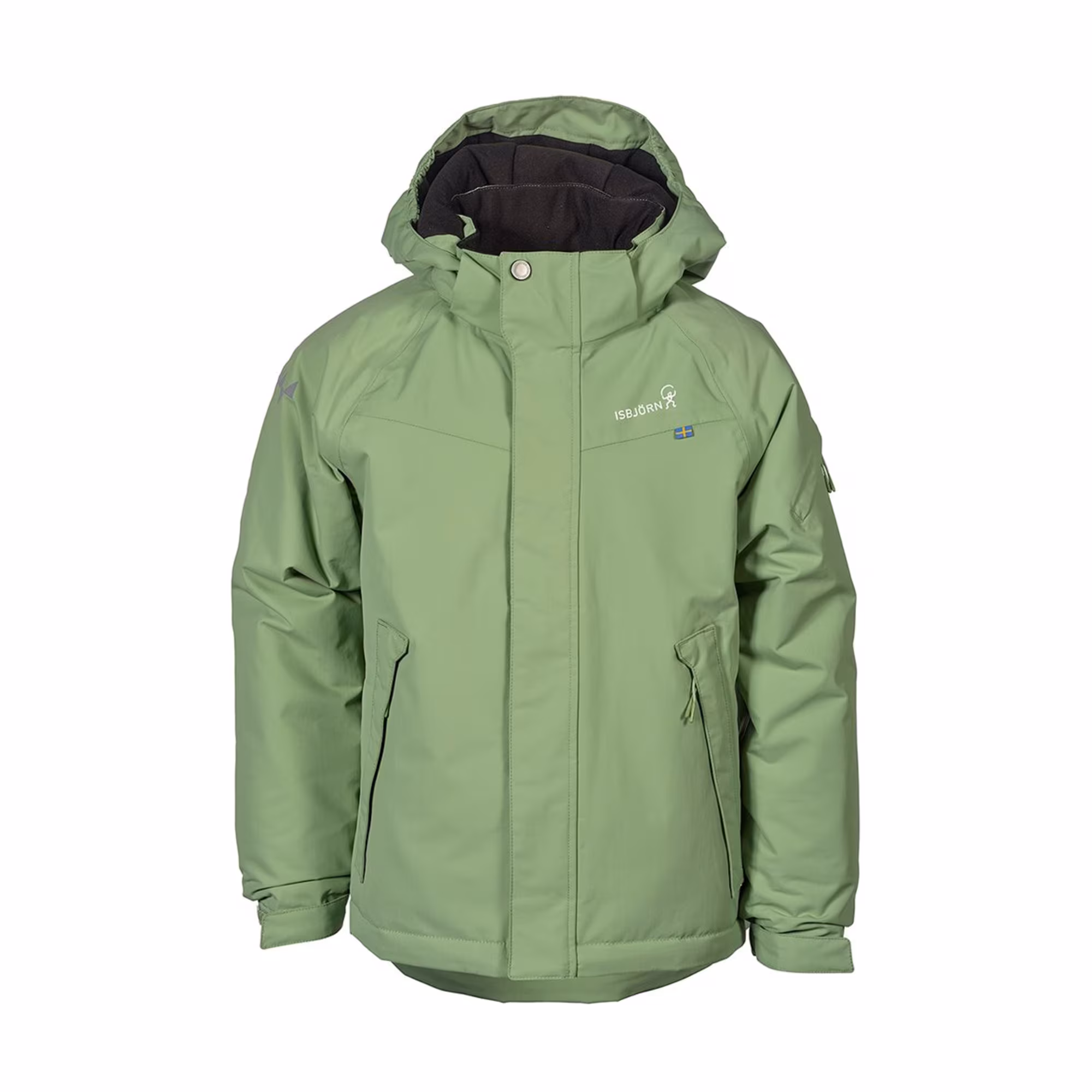 Isbjörn Helicopter Winter Jacke